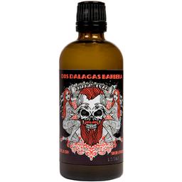 Dos Dalagas Barbera