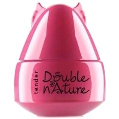 Double Nature Tender