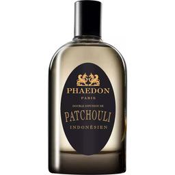 Double Patchouli