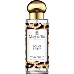 Douce Féline