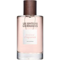Douceur d'Agrumes
