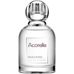 Douceur de Rose (Eau Fraiche)