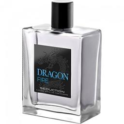 Dragon Fire Seduction