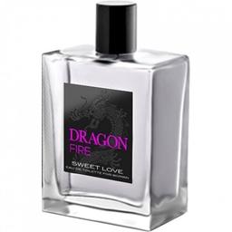 Dragon Fire Sweet Love