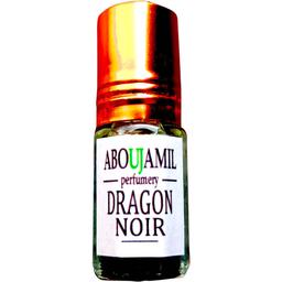 Dragon Noir