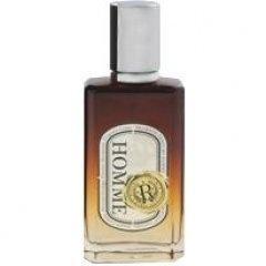 Dramatic Parfums Homme Royale