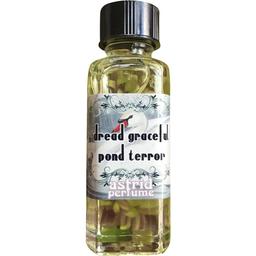 Dread Graceful Pond Terror