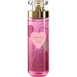 Dream - Amor no Ar