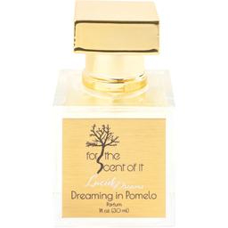 Dreaming in Pomelo