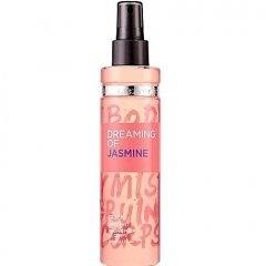 Dreaming of Jasmine