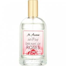 Dreams of Roses