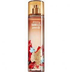 Dreamy Vanilla Woods