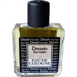 Dressin for Men