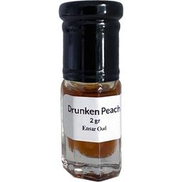 Drunken Peach
