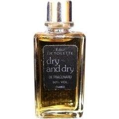 Dry and Dry