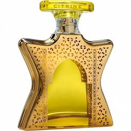 Dubai Citrine