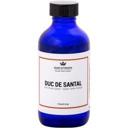 Duc de Santal