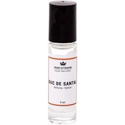 Duc de Santal
