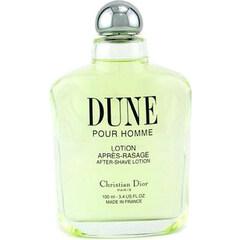 Dune pour Homme