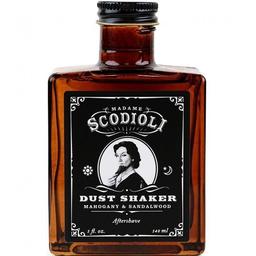 Dust Shaker