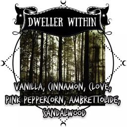 Dweller Within