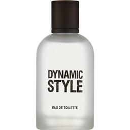 Dynamic Style