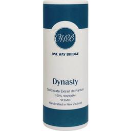 Dynasty