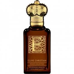 E: Gourmande Oriental