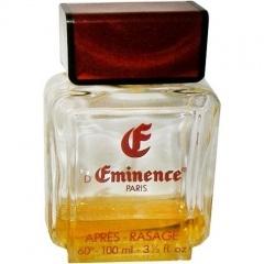 E d'Eminence
