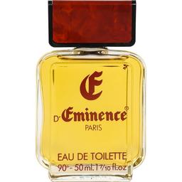 E d'Eminence
