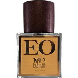 EO N°2: Kashmir