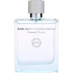 Earl Grey & Sandalwood