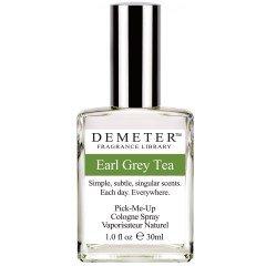Earl Grey Tea