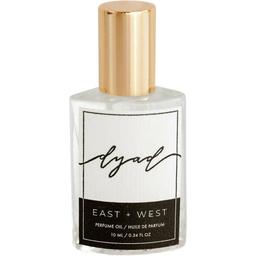 East + West