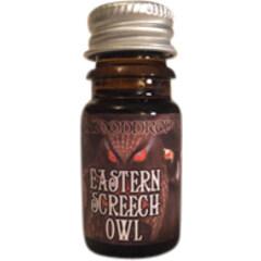 Eastern Screech Owl