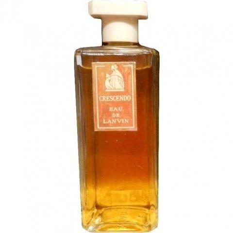Eau Crescendo