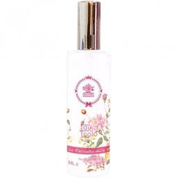 Eau Ecoló - La Raccolta delle Rose