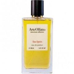 Eau Epicès