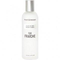 Eau Fraîche - Fleur de Mer