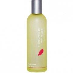 Eau Fraîche - Pamplemousse Goyave