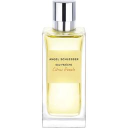 Eau Fraîche Citrus Pomelo