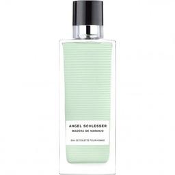Eau Fraîche Madera de Naranjo