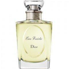 Eau Fraîche