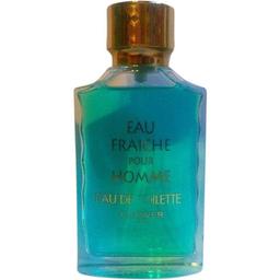 Eau Fraiche pour Homme