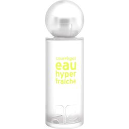 Eau Hyper Fraîche