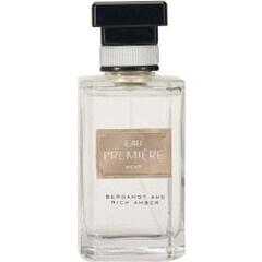 Eau Première - Bergamot and Rich Amber