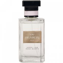 Eau Première - Neroli and Rose Quartz