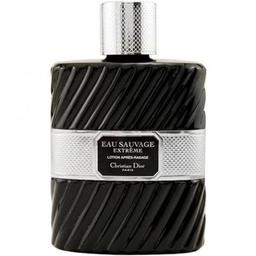 Eau Sauvage Extrême