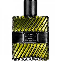 Eau Sauvage Parfum