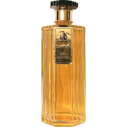 Eau Scandal